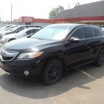 ** ACURA RDX TECH 2014 ** ** ACURA RDX TECH 2014 **
