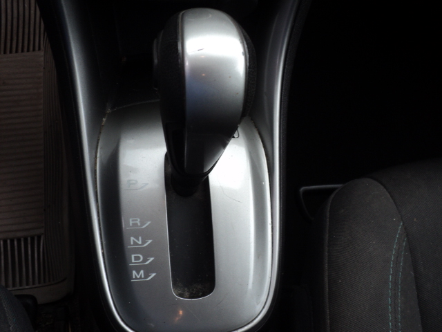 ** CHEVROLET TRAX LT AWD 2014 **