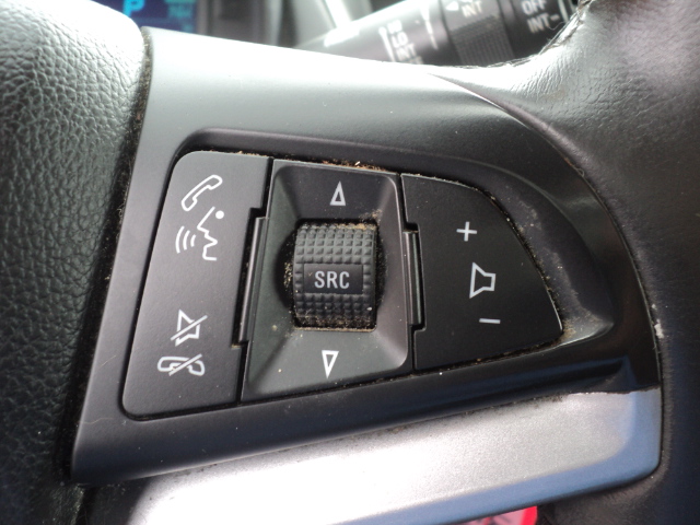 ** CHEVROLET TRAX LT AWD 2014 **