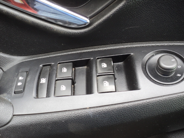 ** CHEVROLET TRAX LT AWD 2014 **