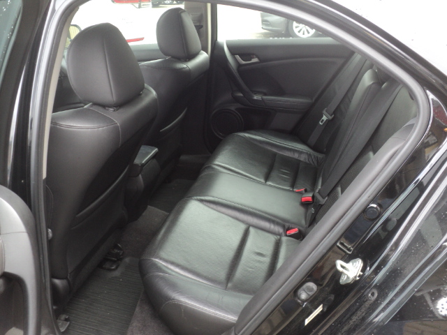** ACURA TSX PREMIUM 2009 **