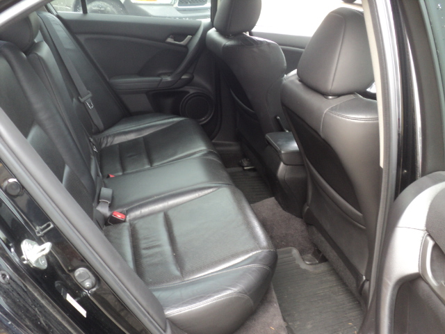 ** ACURA TSX PREMIUM 2009 **