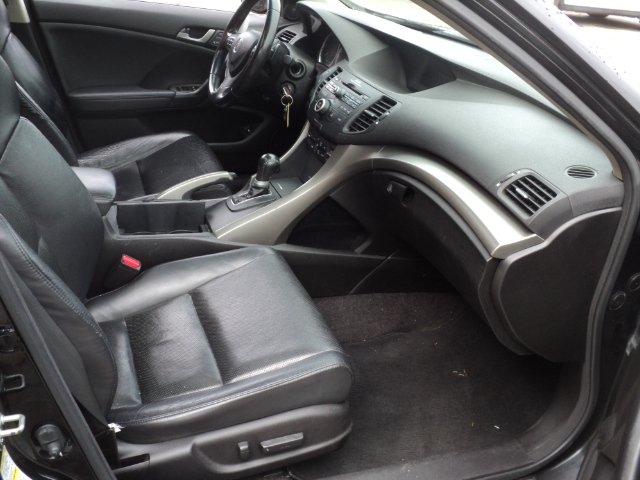 ** ACURA TSX PREMIUM 2009 **