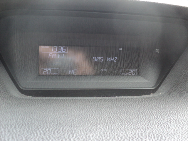 ** ACURA TSX PREMIUM 2009 **