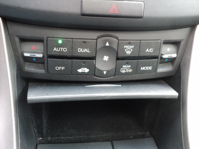 ** ACURA TSX PREMIUM 2009 **