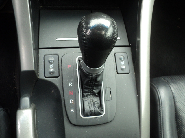 ** ACURA TSX PREMIUM 2009 **