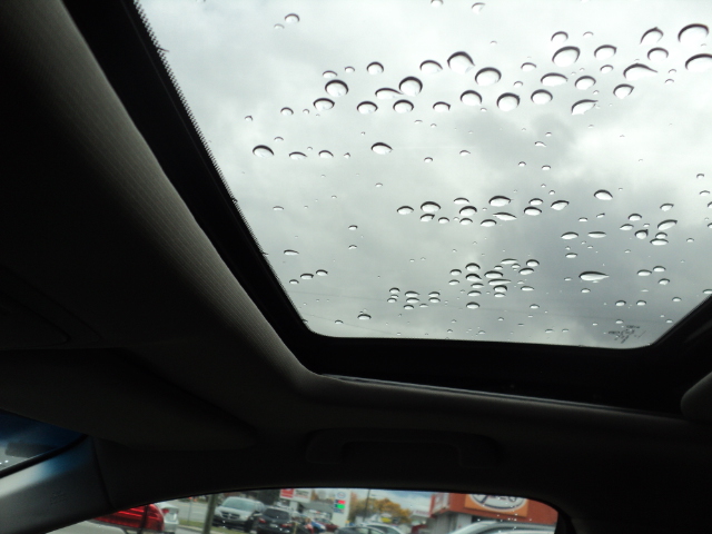 ** ACURA TSX PREMIUM 2009 **