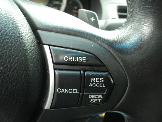 ** ACURA TSX PREMIUM 2009 **