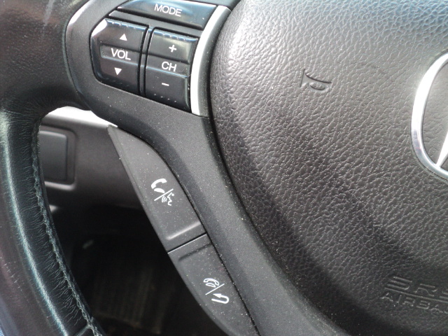 ** ACURA TSX PREMIUM 2009 **