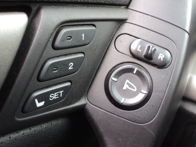 ** ACURA TSX PREMIUM 2009 **