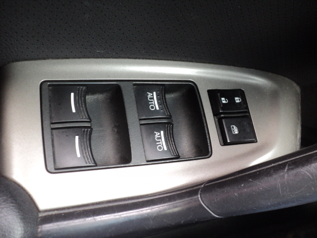 ** ACURA TSX PREMIUM 2009 **