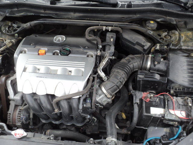 ** ACURA TSX PREMIUM 2009 **