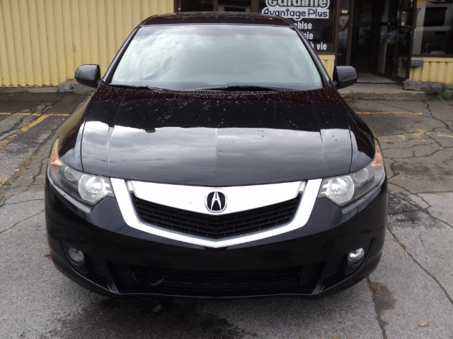 ** ACURA TSX PREMIUM 2009 **