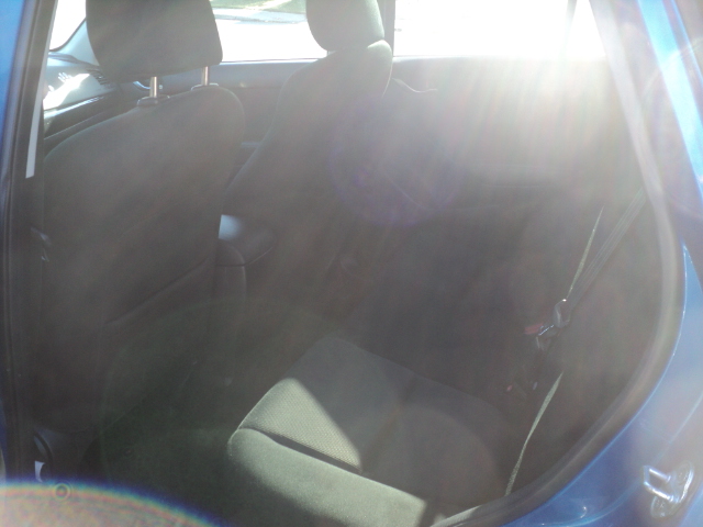 ** MAZDA CX-5 GX 2014 **