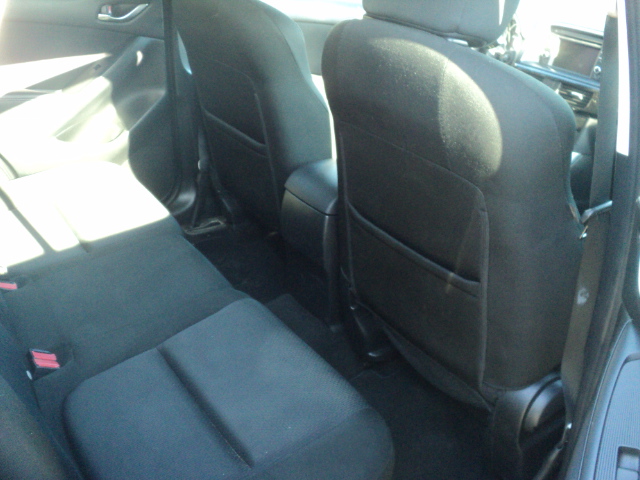 ** MAZDA CX-5 GX 2014 **