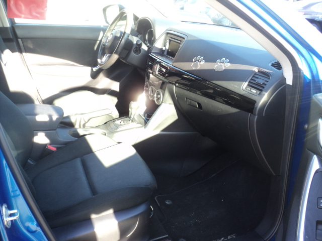 ** MAZDA CX-5 GX 2014 **