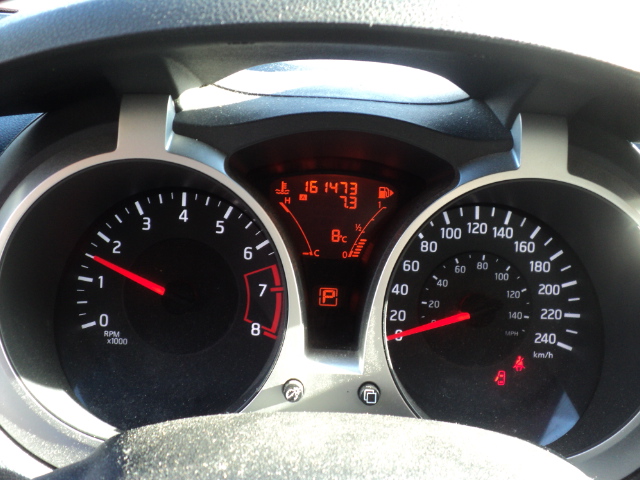 ** MAZDA CX-5 GX 2014 **