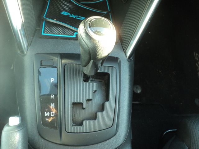 ** MAZDA CX-5 GX 2014 **