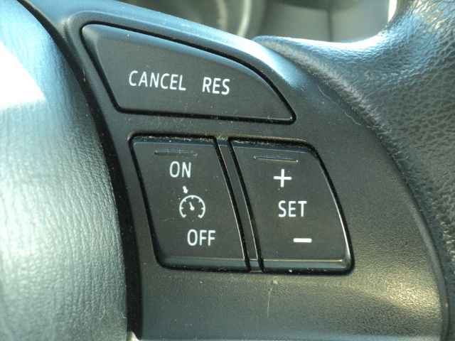 ** MAZDA CX-5 GX 2014 **