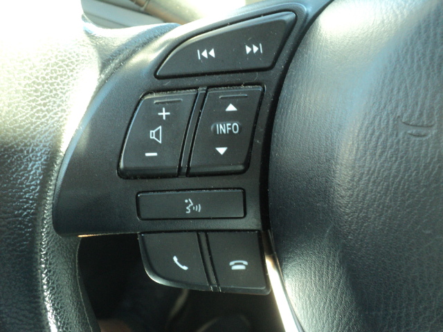 ** MAZDA CX-5 GX 2014 **