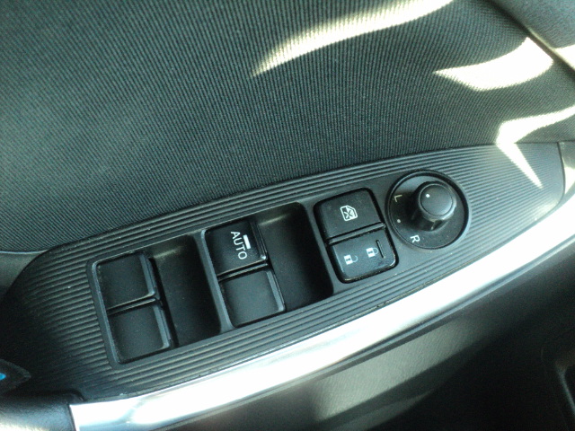 ** MAZDA CX-5 GX 2014 **