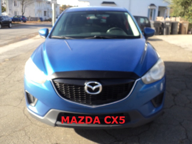 ** MAZDA CX-5 GX 2014 **