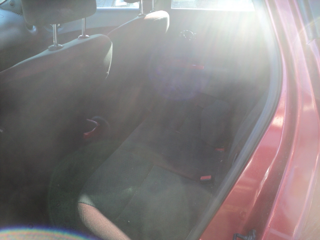 ** NISSAN JUKE SV AWD 2013 **