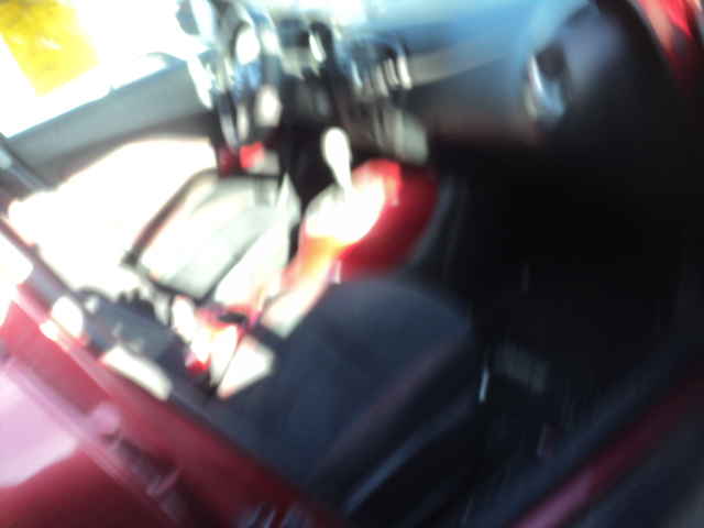 ** NISSAN JUKE SV AWD 2013 **