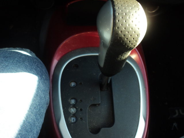 ** NISSAN JUKE SV AWD 2013 **