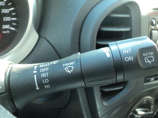 ** NISSAN JUKE SV AWD 2013 **