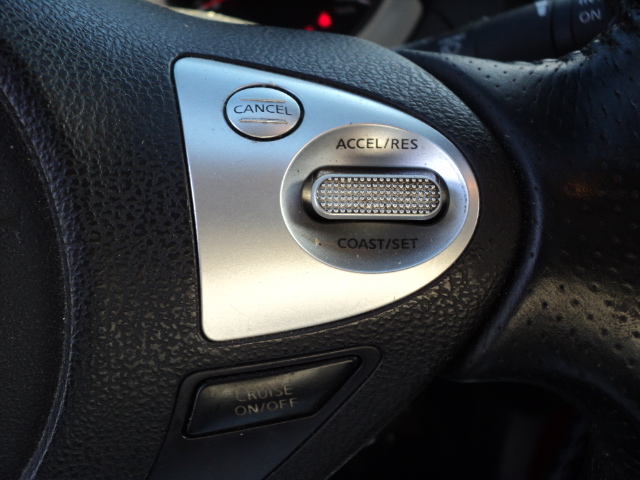 ** NISSAN JUKE SV AWD 2013 **