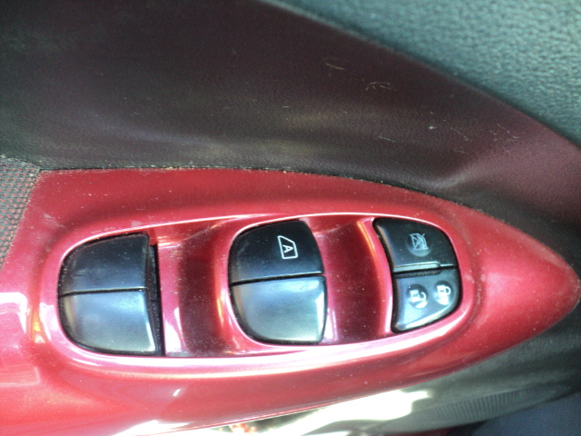 ** NISSAN JUKE SV AWD 2013 **