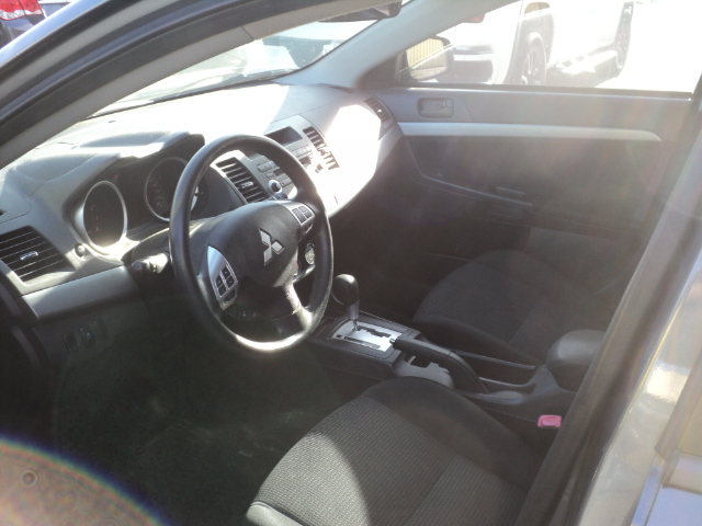 ** MITSUBISHI LANCER SE 2011 **