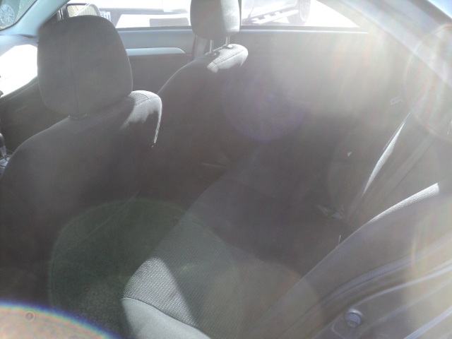 ** MITSUBISHI LANCER SE 2011 **