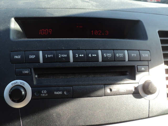 ** MITSUBISHI LANCER SE 2011 **