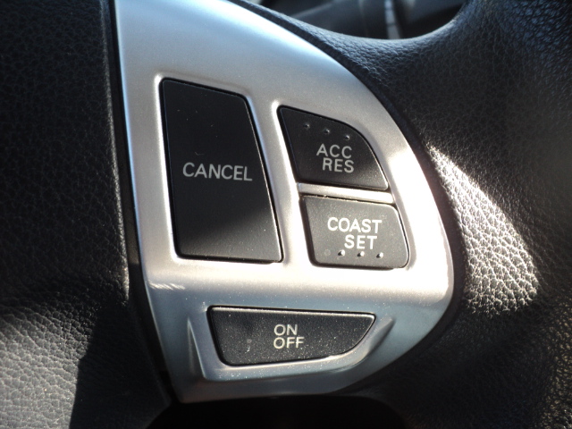 ** MITSUBISHI LANCER SE 2011 **