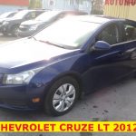 ** CHEVROLET CRUZE LT 2012 ** ** CHEVROLET CRUZE LT 2012 **
