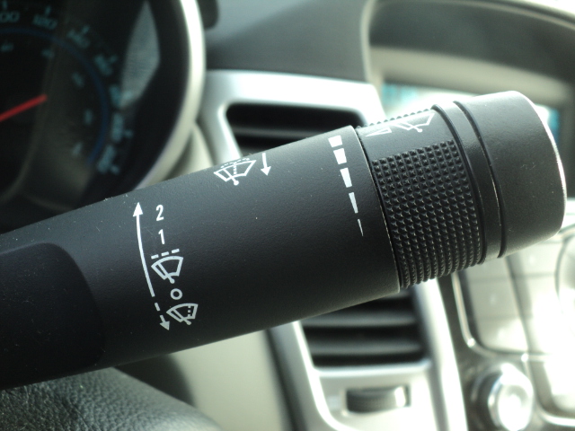 ** CHEVROLET CRUZE LT 2012 **