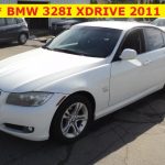 ** BMW 328I 2011 **