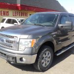 ** FORD F-150 XLT FX4 2014 **